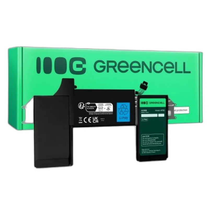 BATERÍA MACBOOK A2337 ( A2389 )