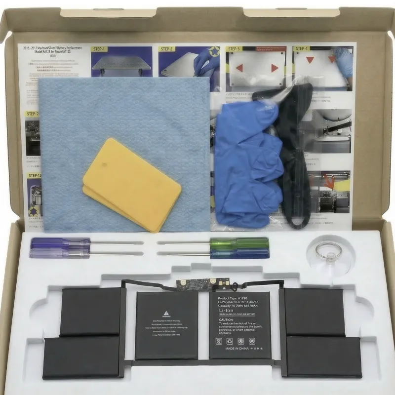 BATERÍA MACBOOK A1707 ( A1820 )