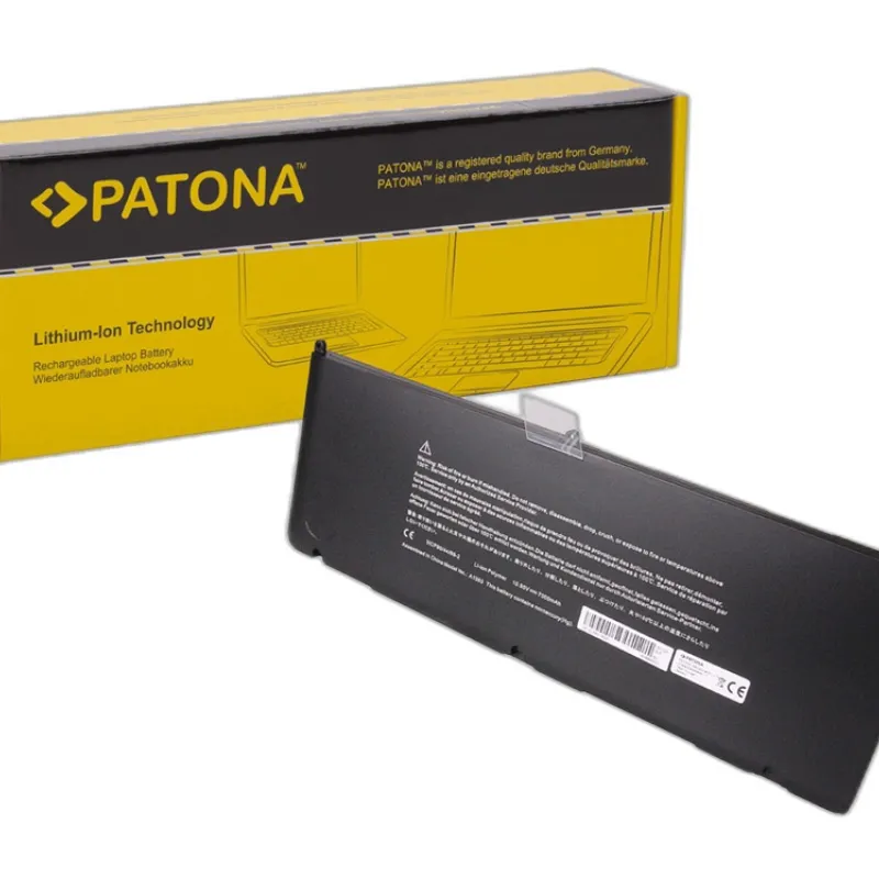 BATERÍA MACBOOK A1297 ( A1383 )