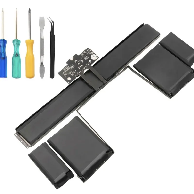 BATERÍA MACBOOK A1425 ( A1437 )