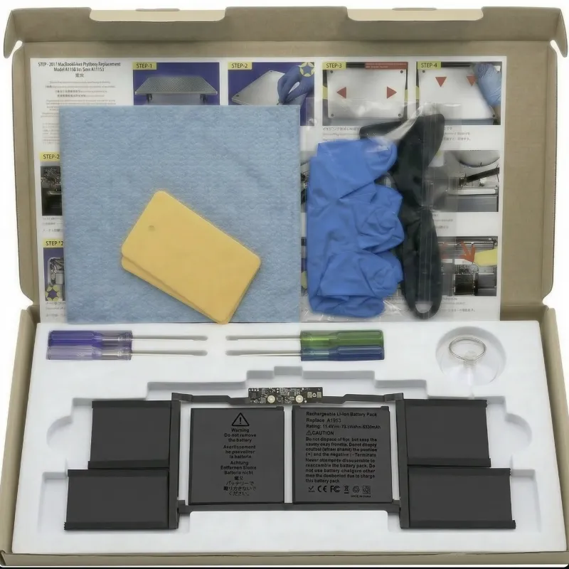 BATERÍA MACBOOK A2141 ( A2113 )