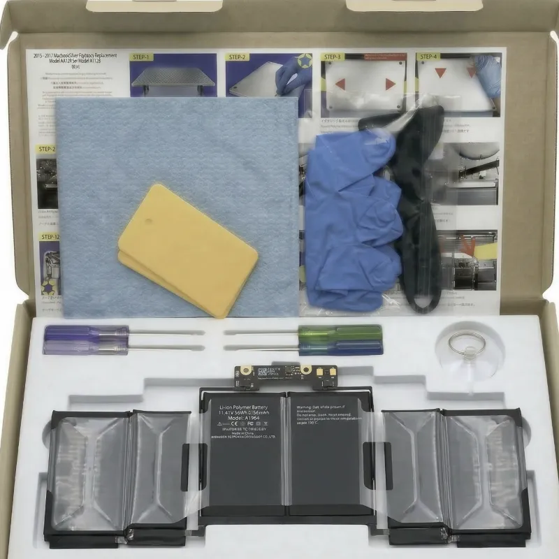 BATERÍA MACBOOK A1989 / A2251 ( A1964 )