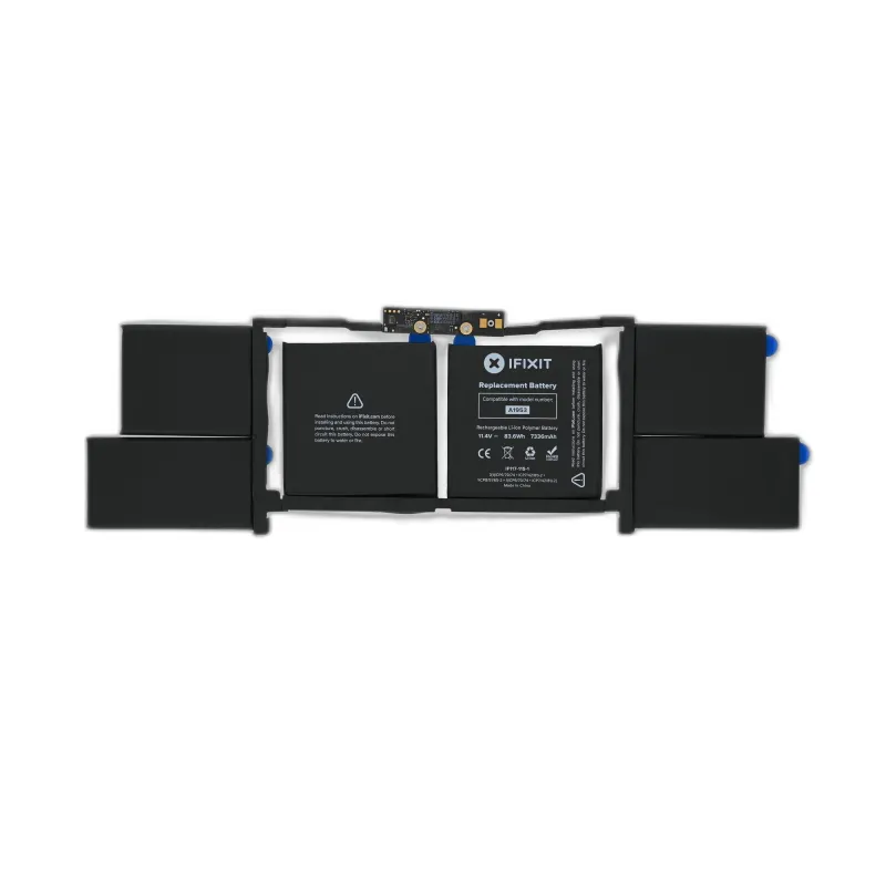 BATERÍA MACBOOK A1990 ( A1953 )