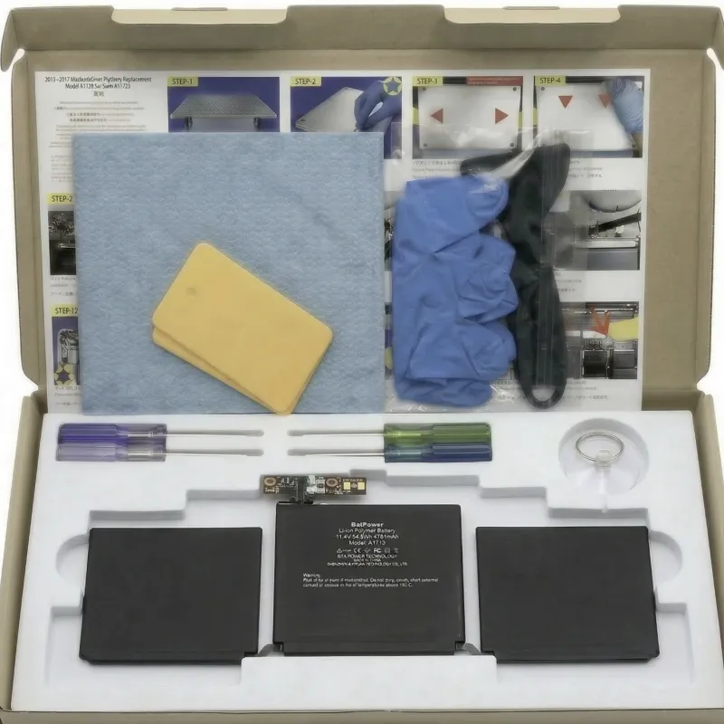 BATERÍA MACBOOK A2159 / A1708 ( A2171 - A1713 )