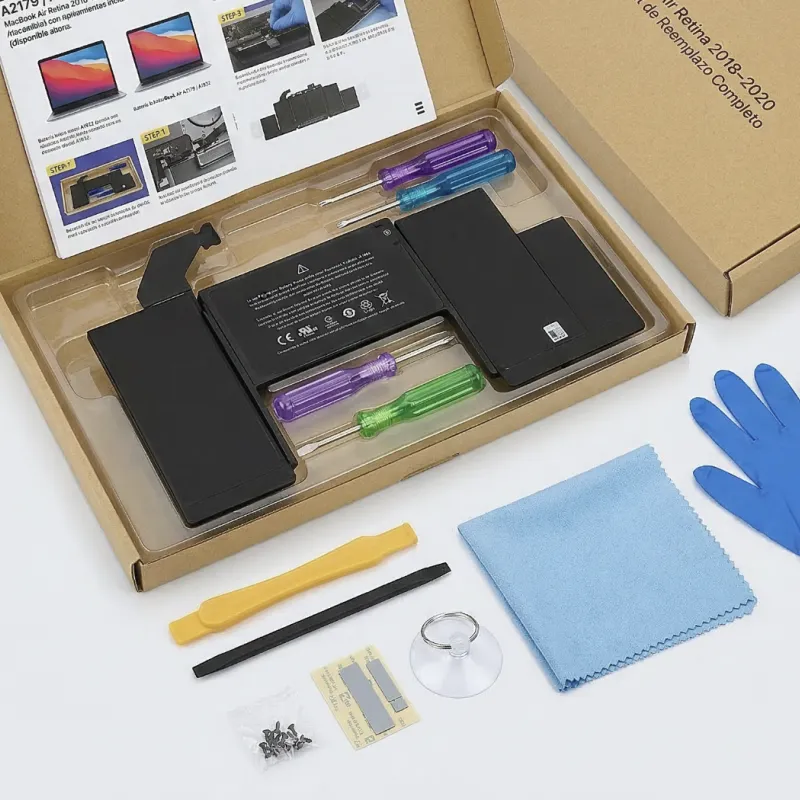 BATERÍA MACBOOK A1932 / A2179 ( A1965 )