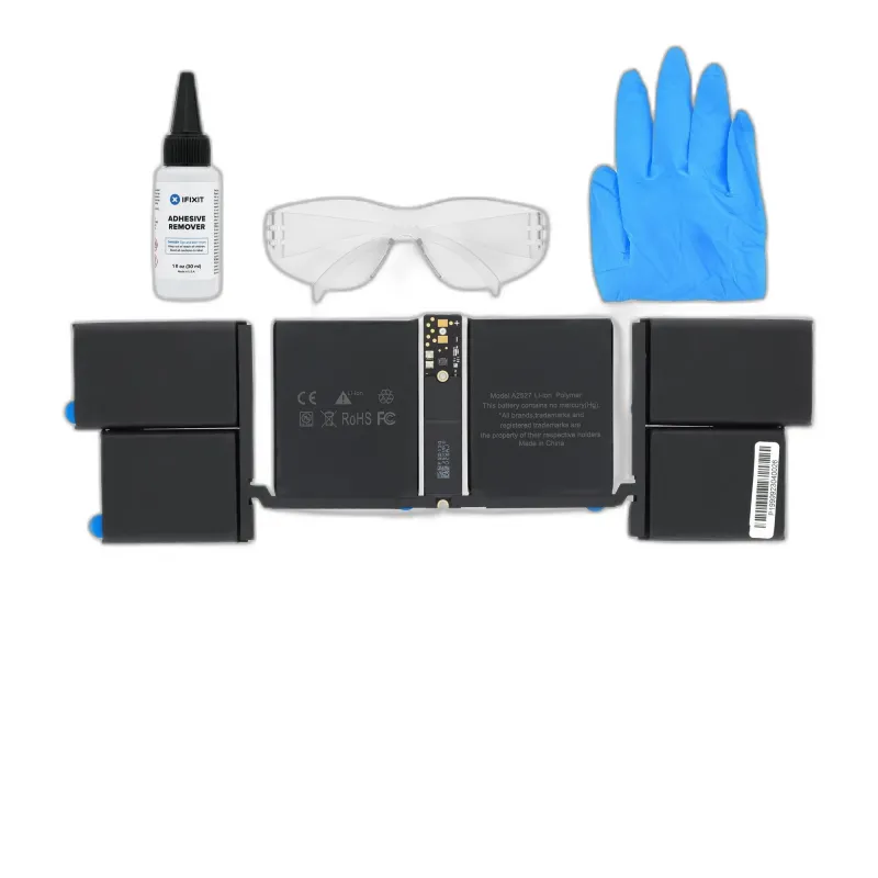 BATERÍA MACBOOK A2485 ( A2527 )