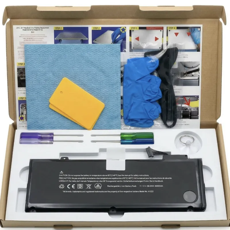 BATERÍA MACBOOK A1278 ( A1322 )