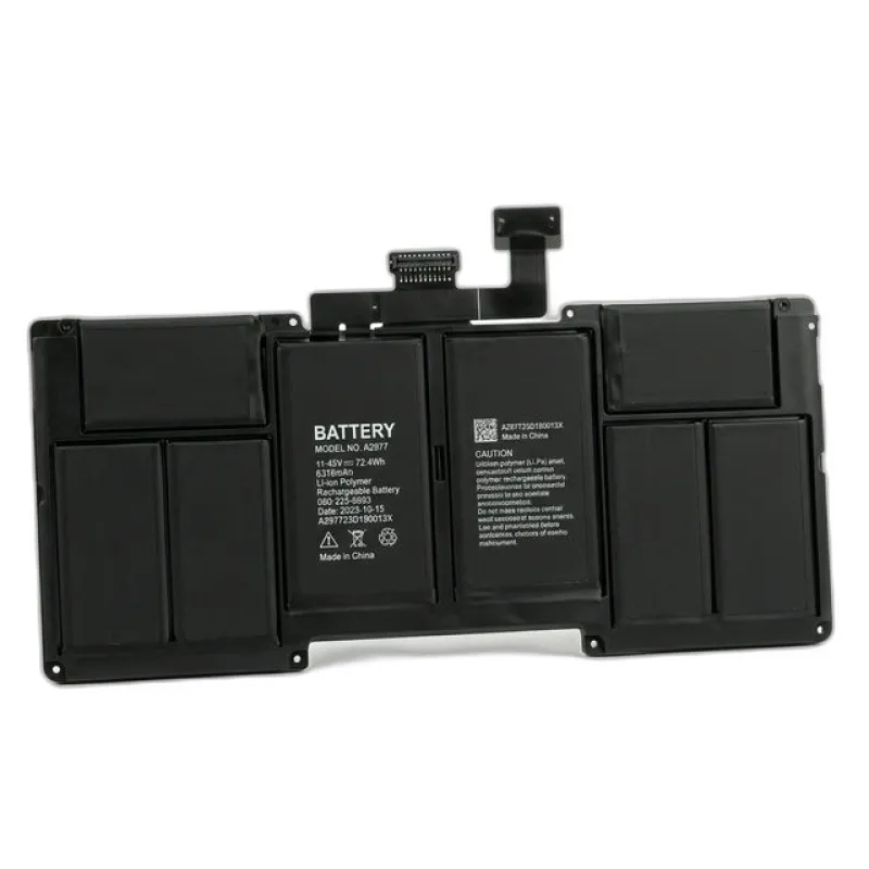 BATERÍA MACBOOK PRO A3185 ( A3185 )