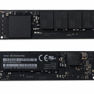 Nvme 256 MacBook Air 2013/2017 256GB