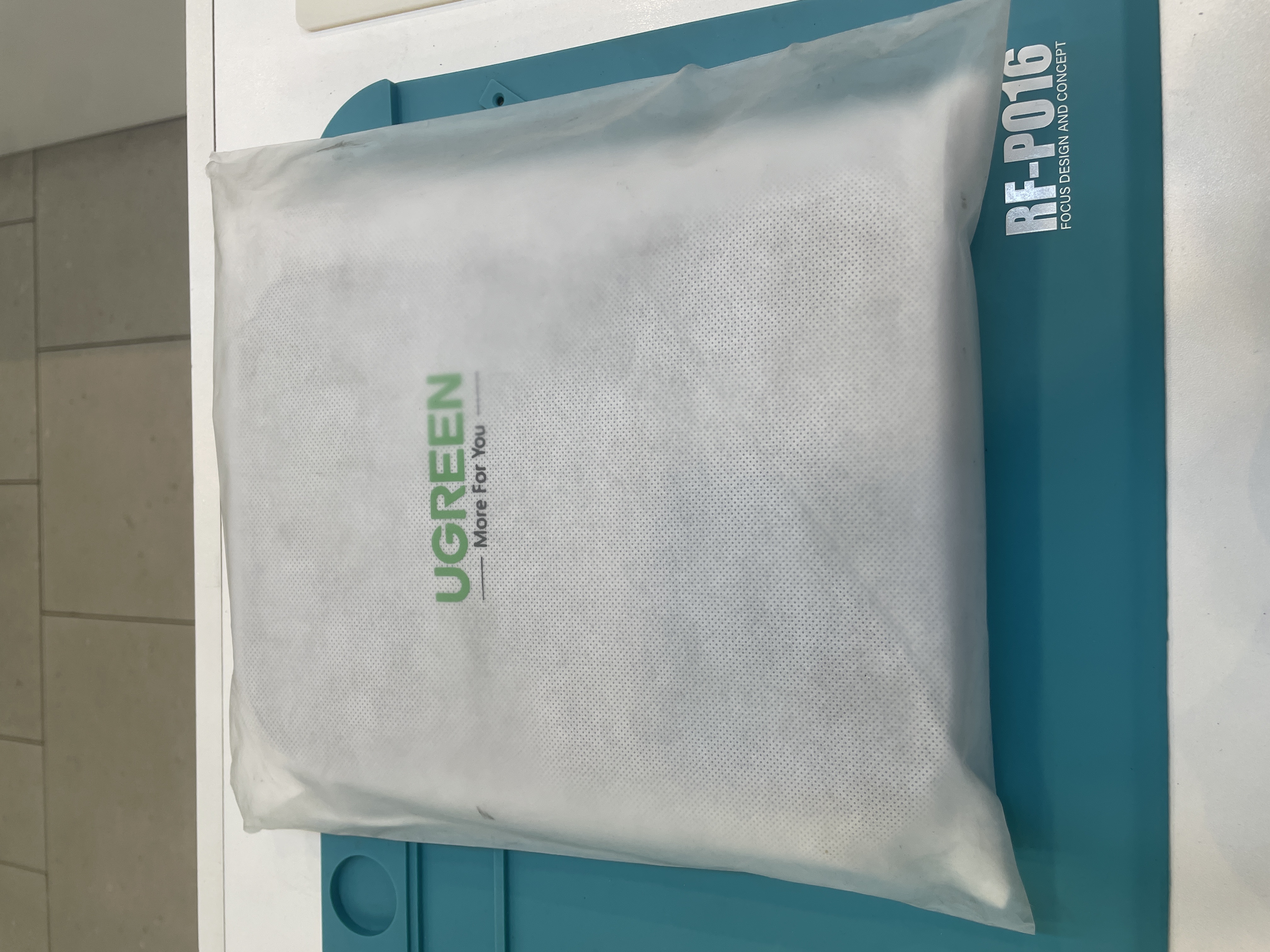 ESTUCHE ORGANIZADOR 50147