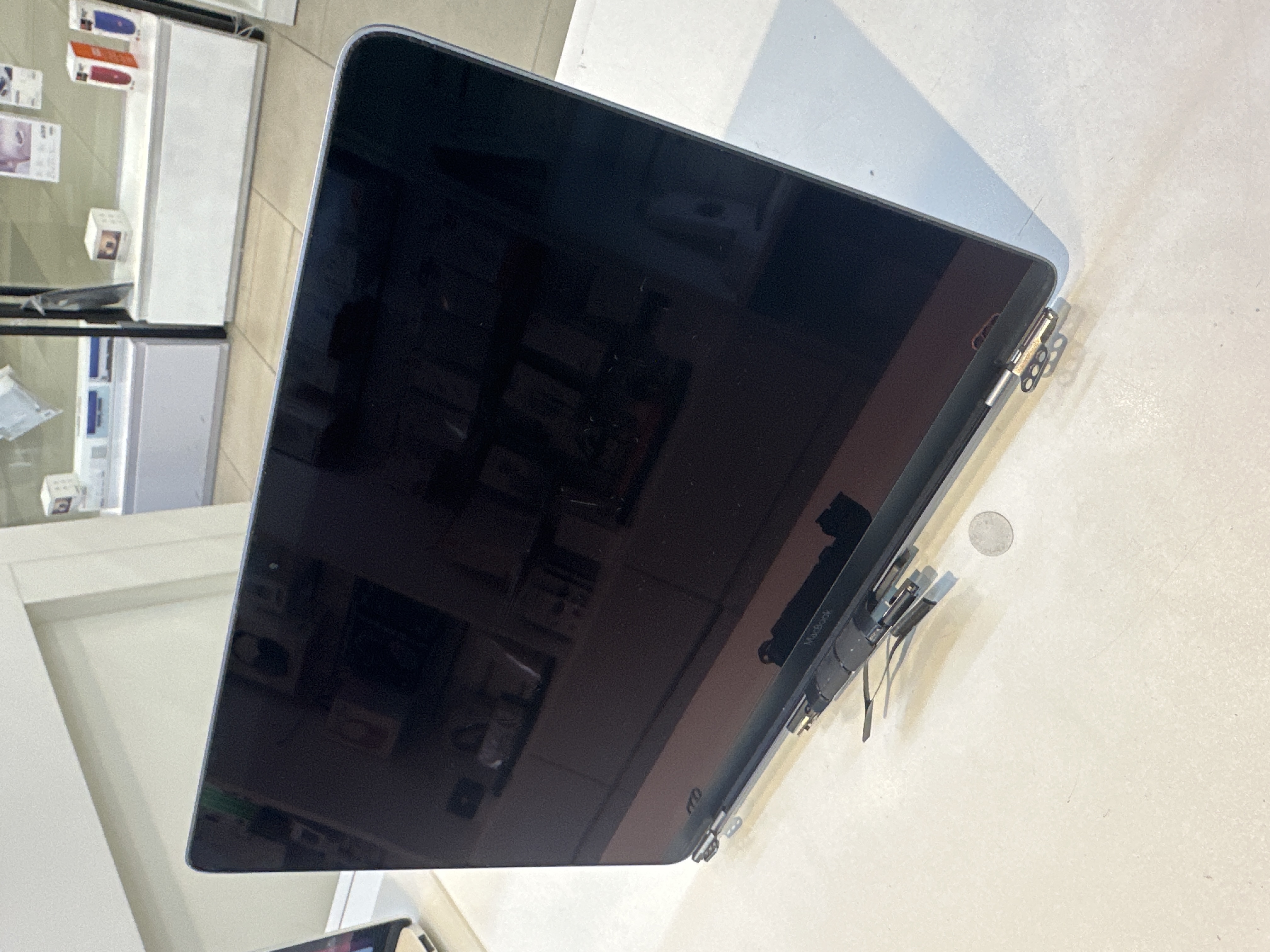 Display Macbook A1534