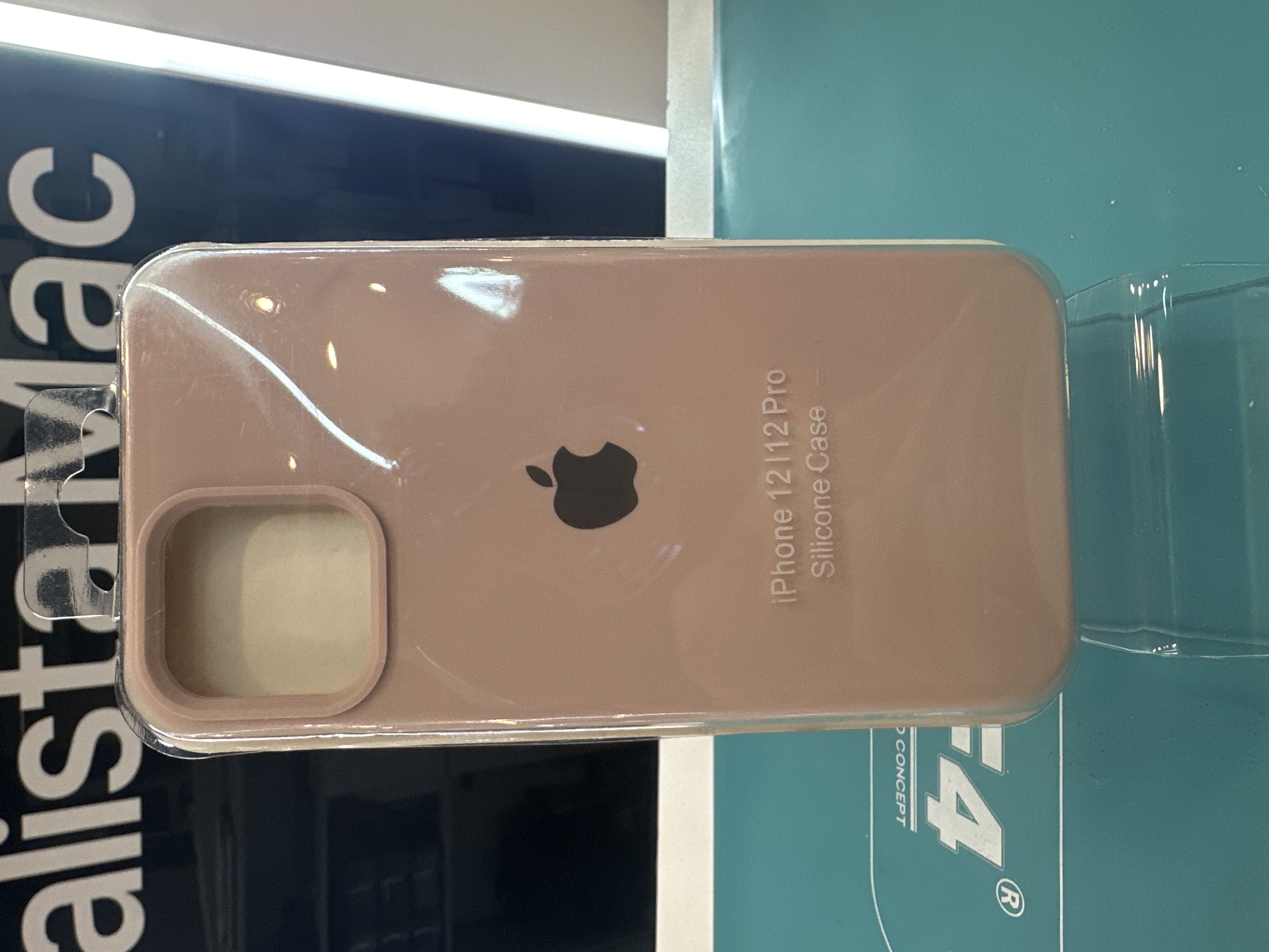 CASE IP 12/12 PRO Nº 19 PALO ROSA