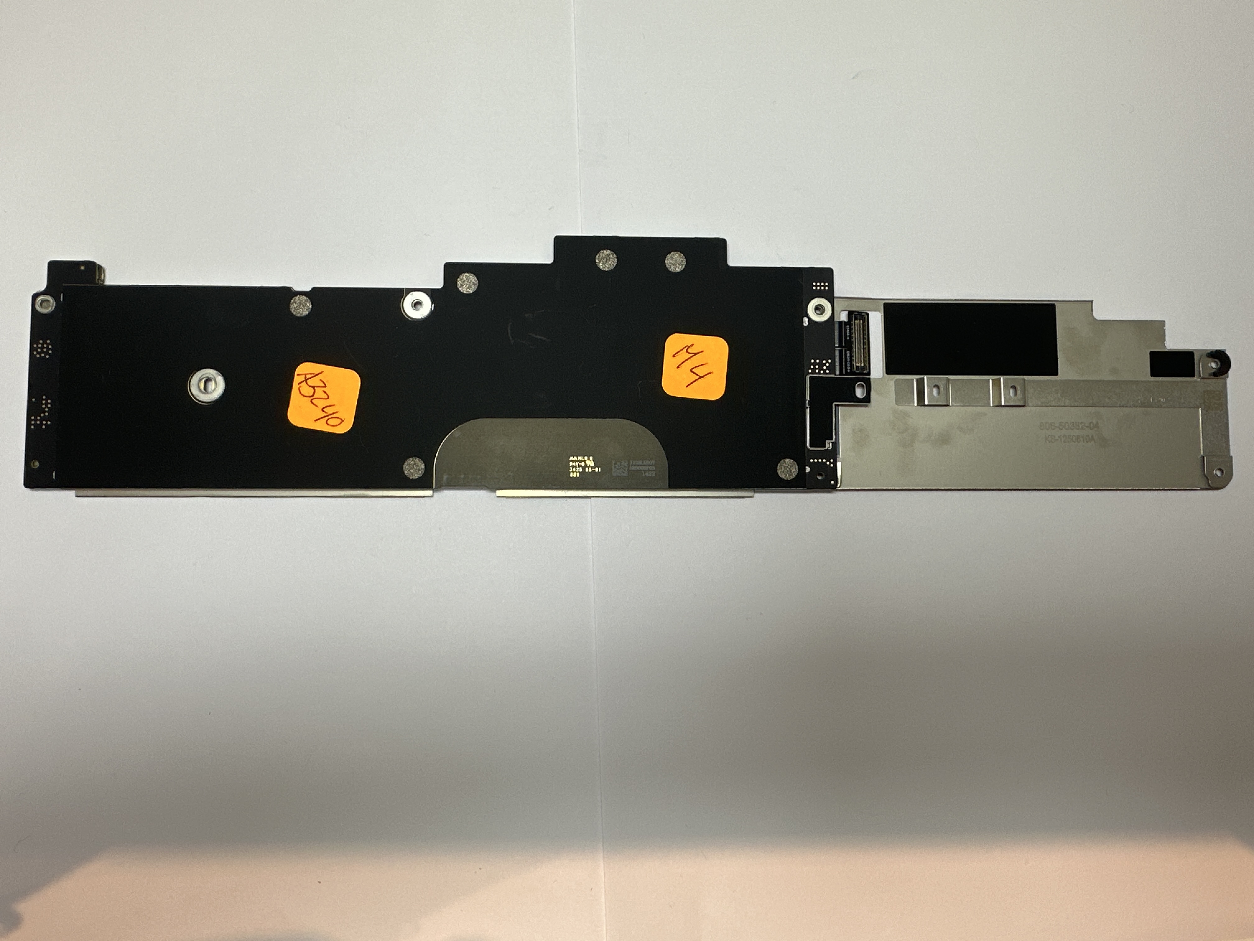 Placa de MacBook A3240
