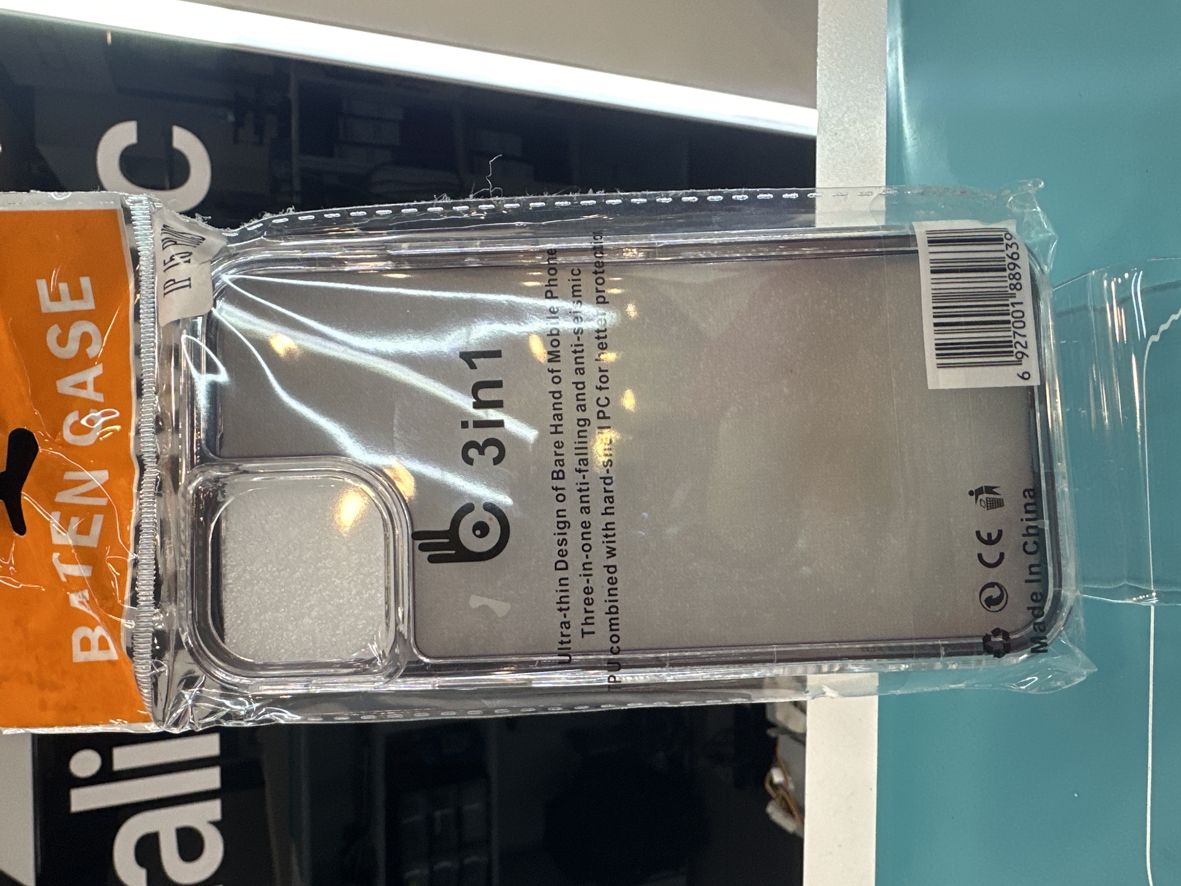 ESTUCHE 360 IPH 15 PLUS