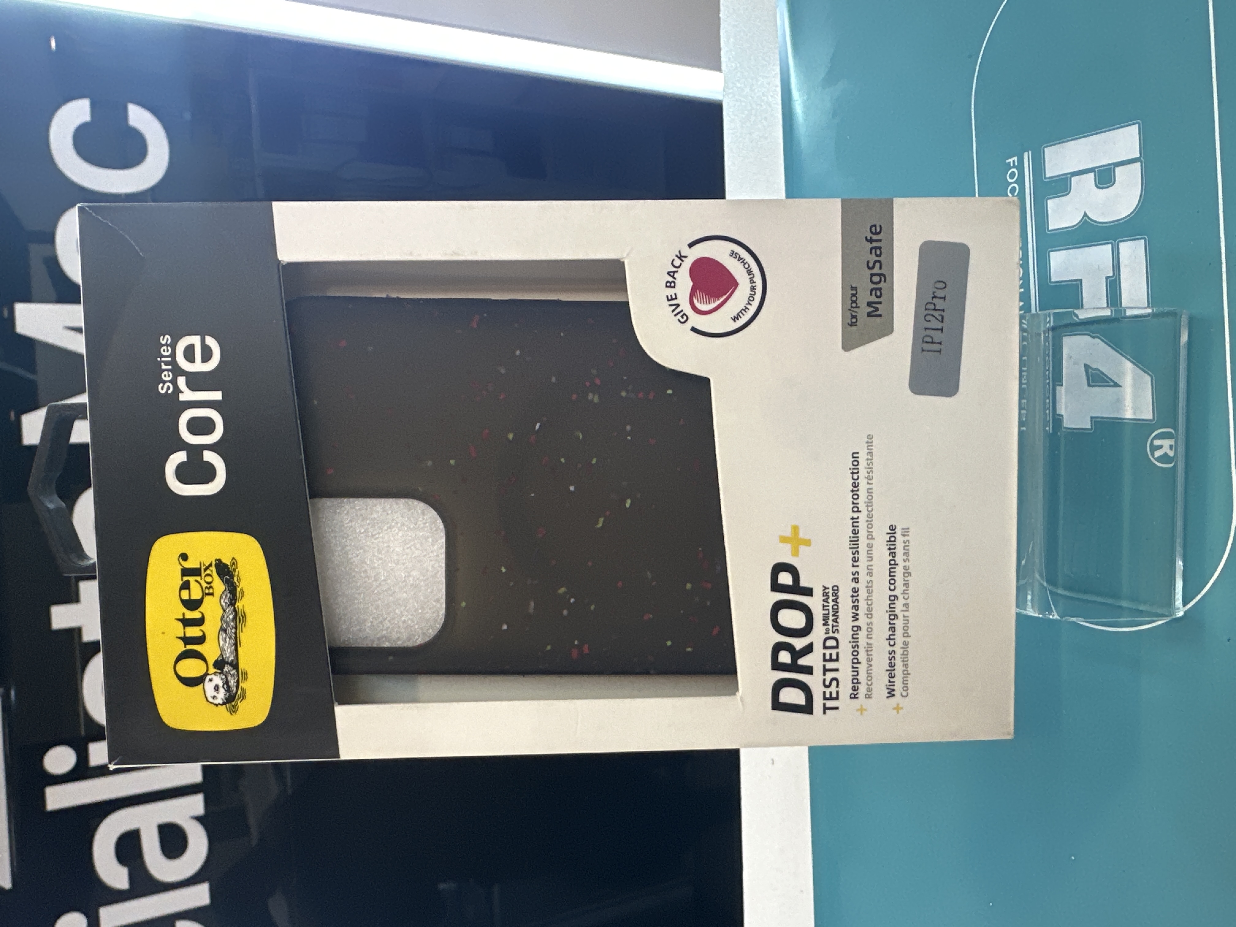 Estuche iPhone 12 Pro Promocion