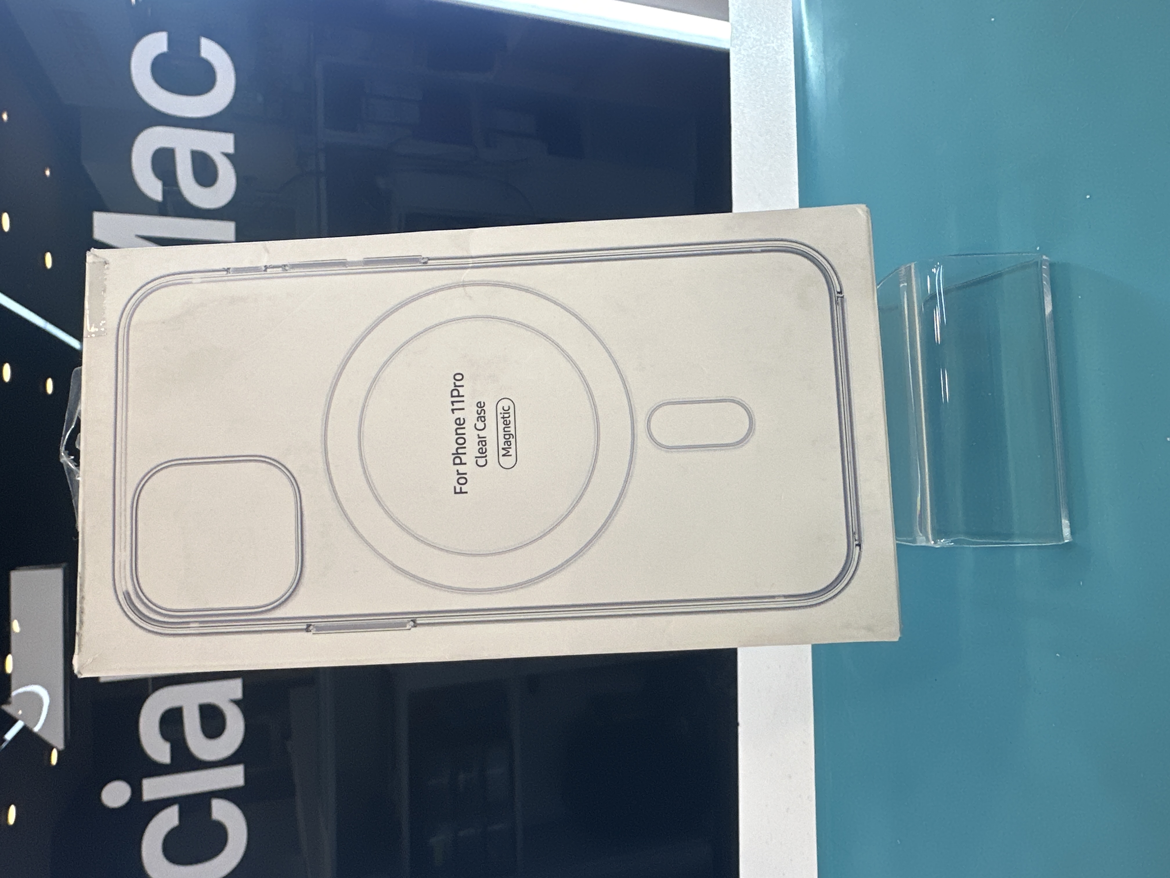 Estuche iPhone 11pro Premium