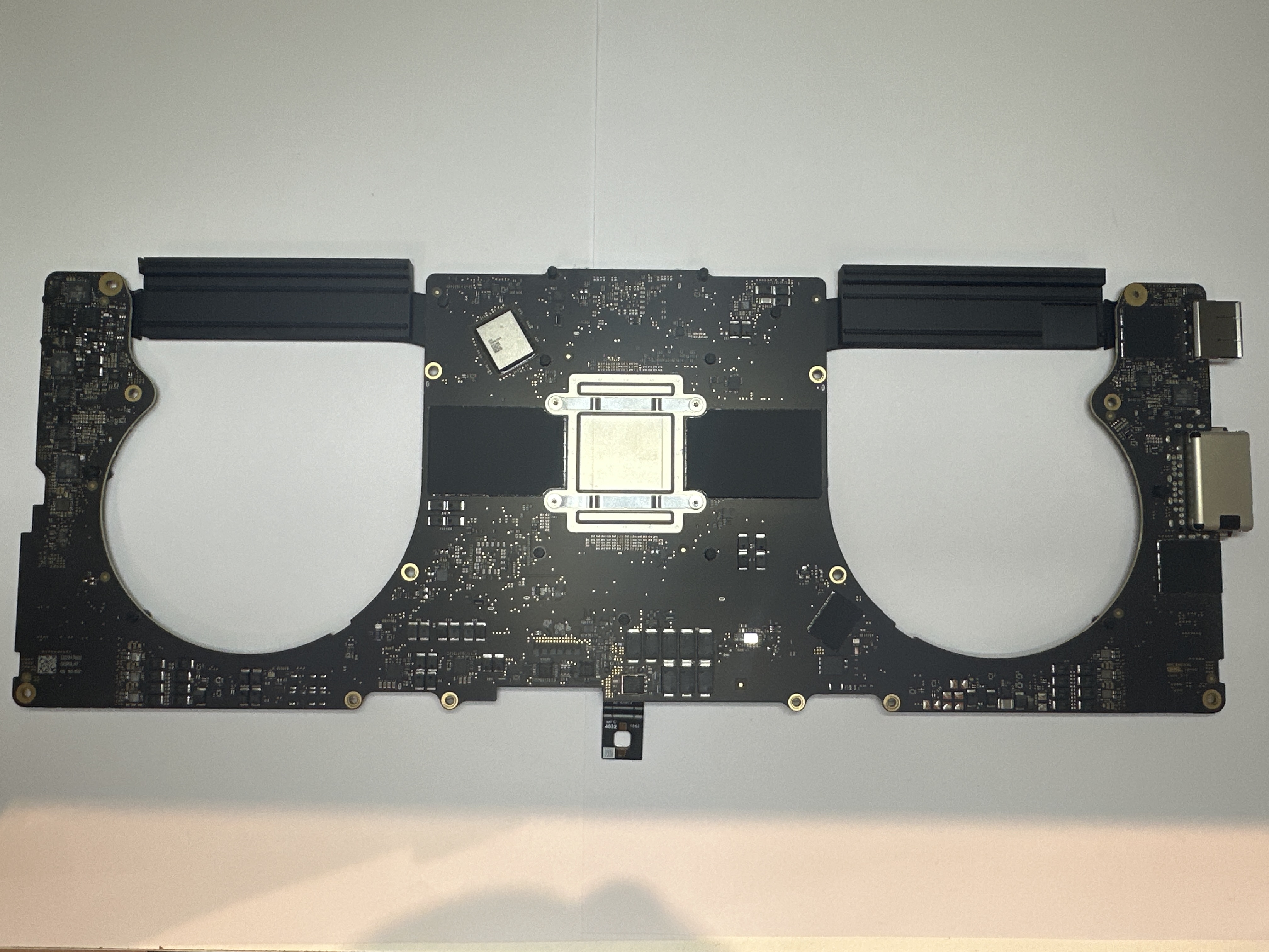 Placa de MacBook A2780