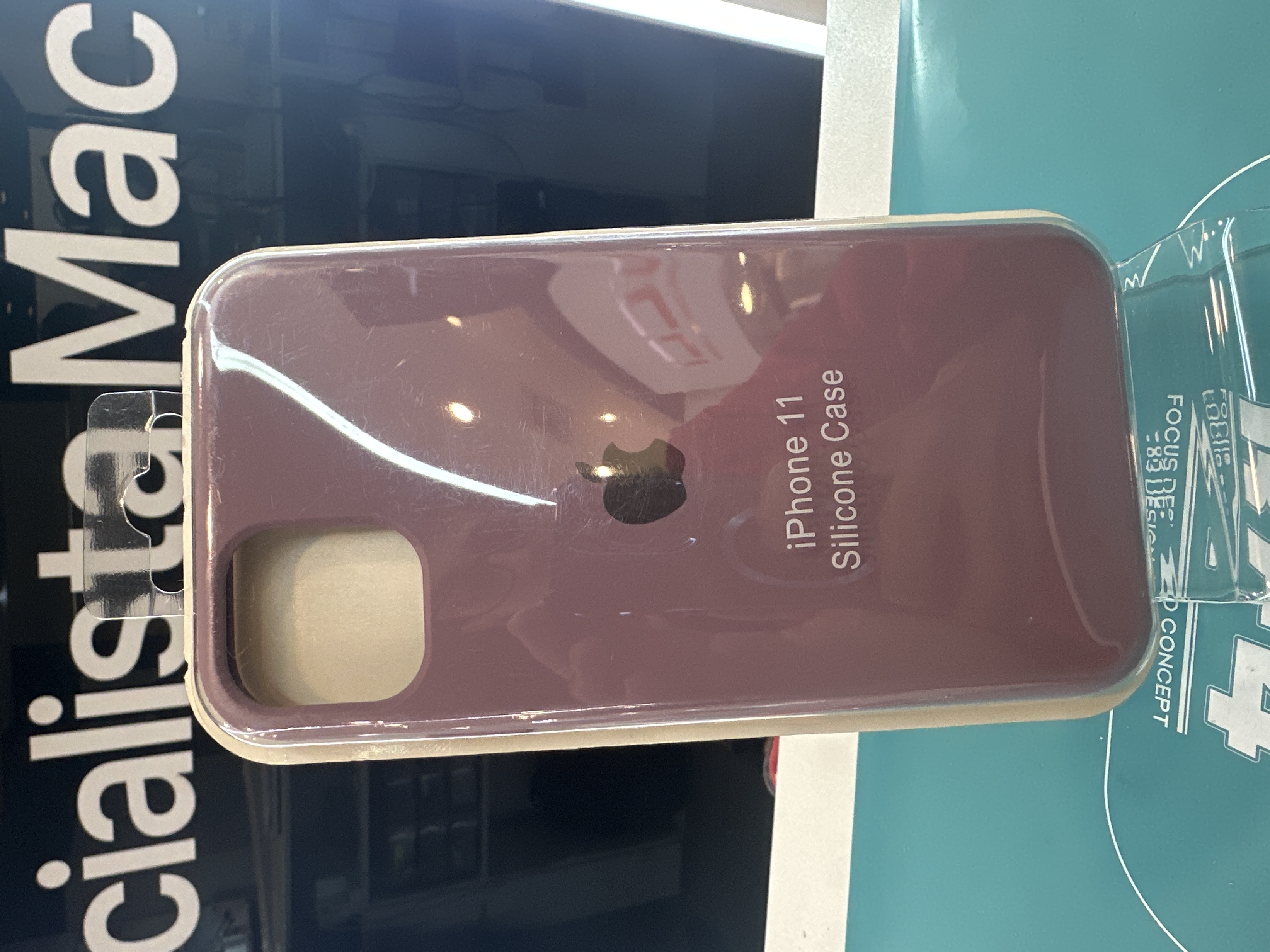CASE IP 11 Nº 68 UVA