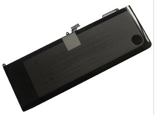 Cambio de batería MacBook A1286 ( A1382 ) — instalado