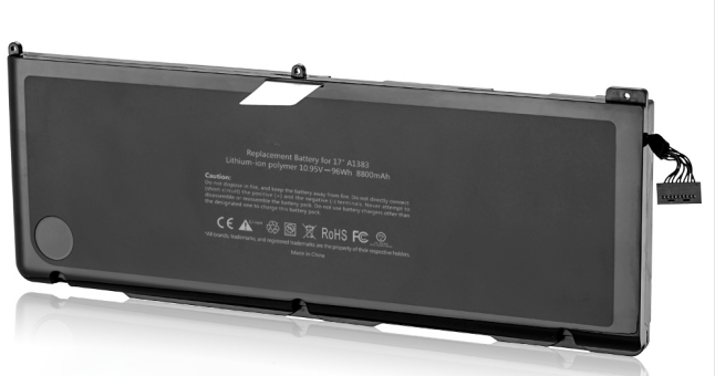 BATERÍA MACBOOK A1297 ( A1383 )