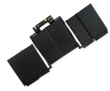 Cambio de batería MacBook A1989 / A2251 ( A1964 ) — instalado