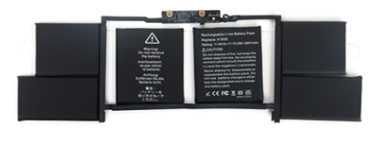 Cambio de batería MacBook A1990 ( A1953 ) — instalado