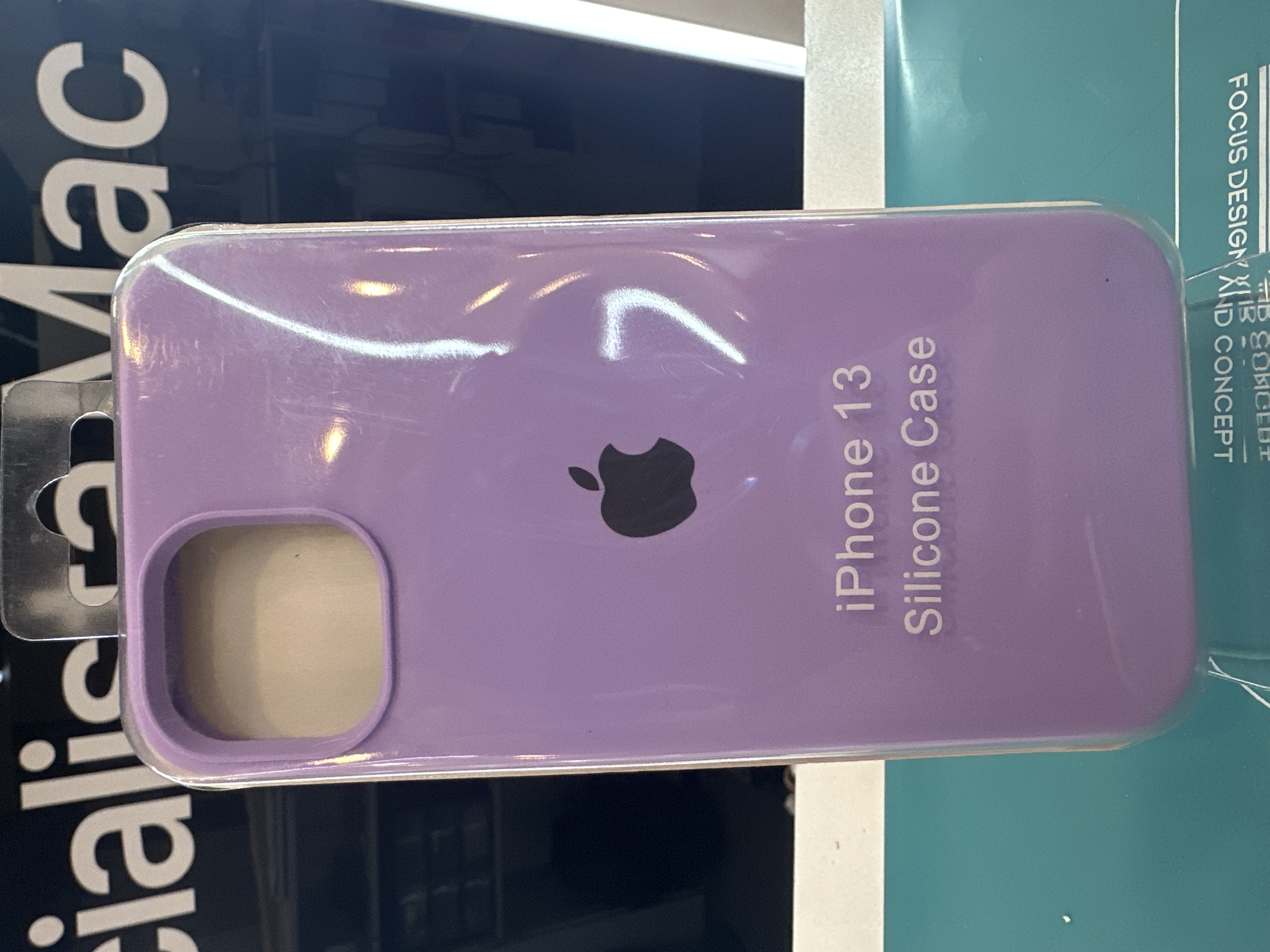CASE IP 13 Nº 42 LILA