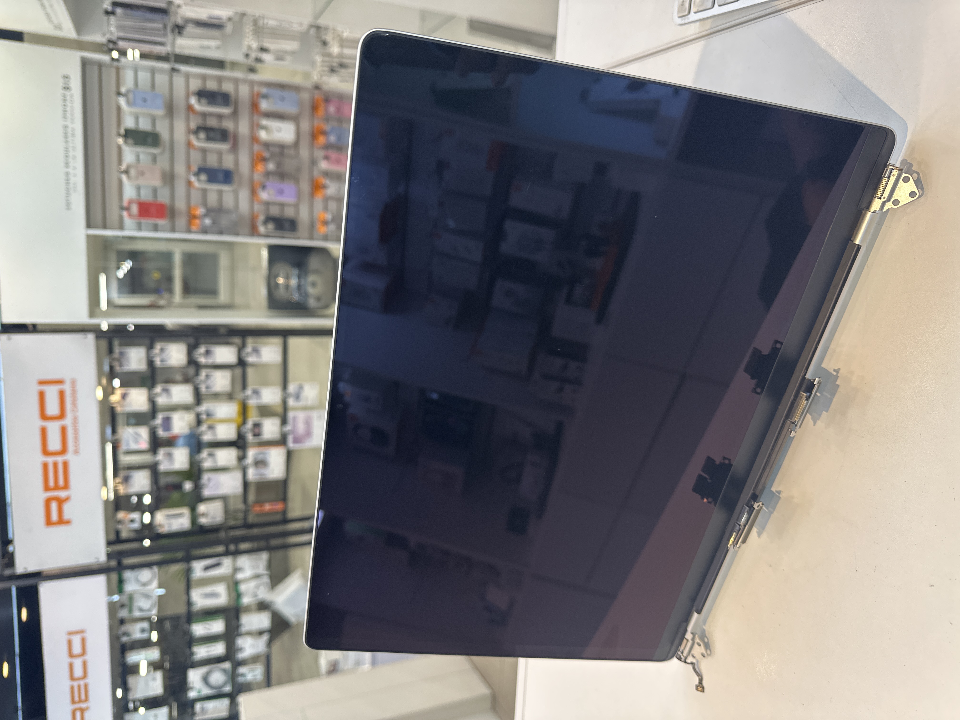 Display MacBook A2780
