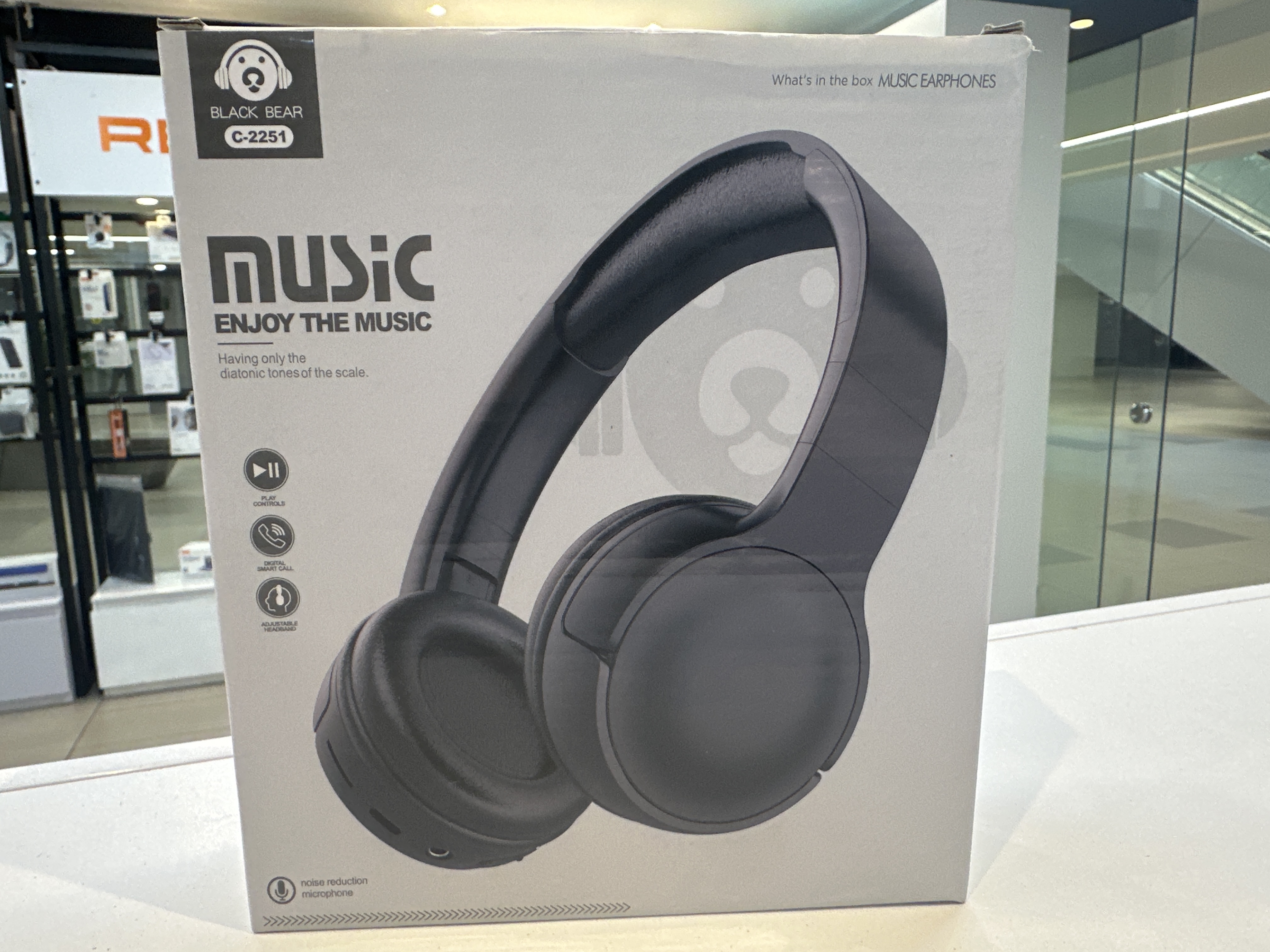 AUDIFONO C-2251
