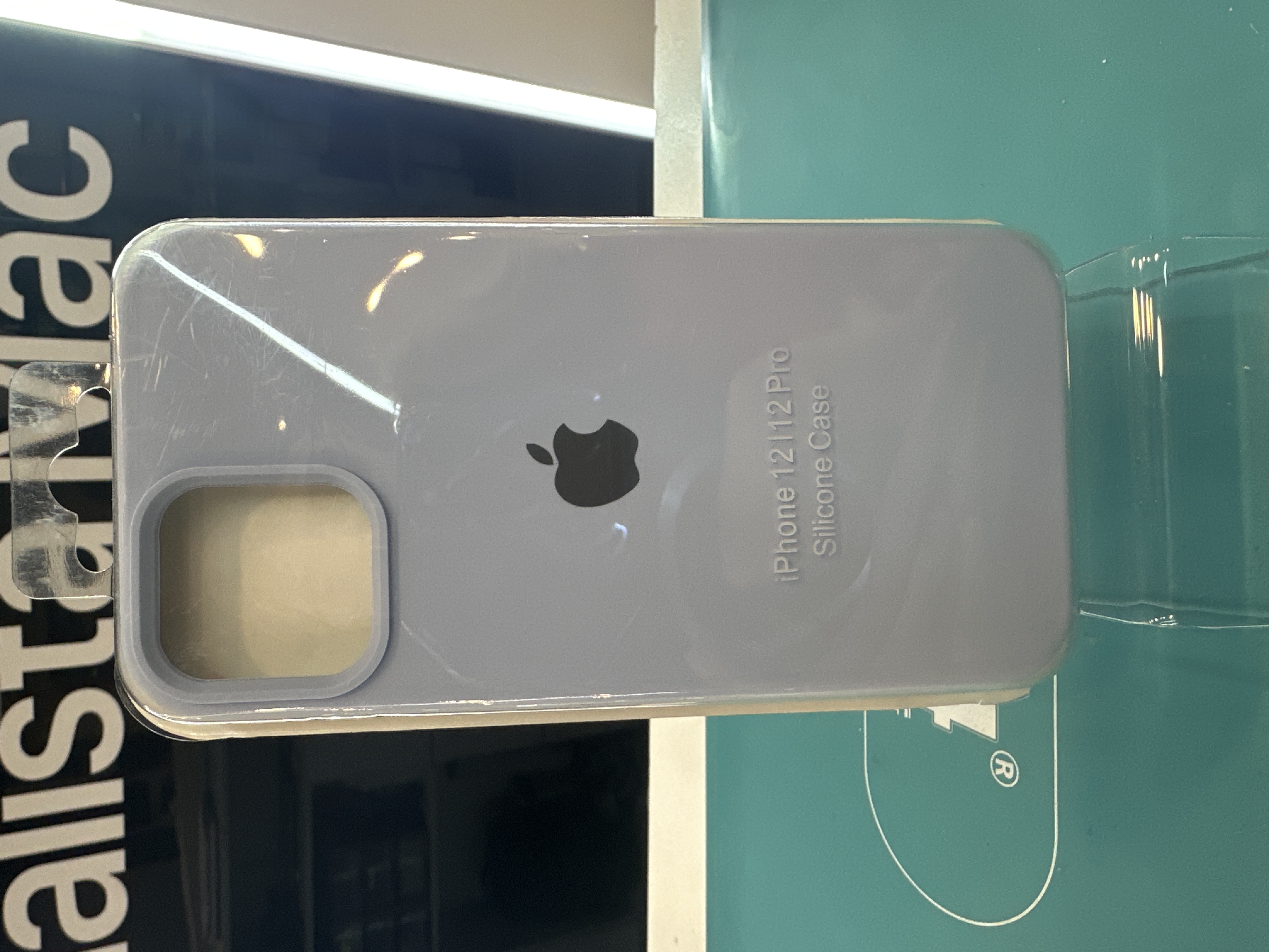 CASE IP 12/12 PRO Nº 5 CELESTE