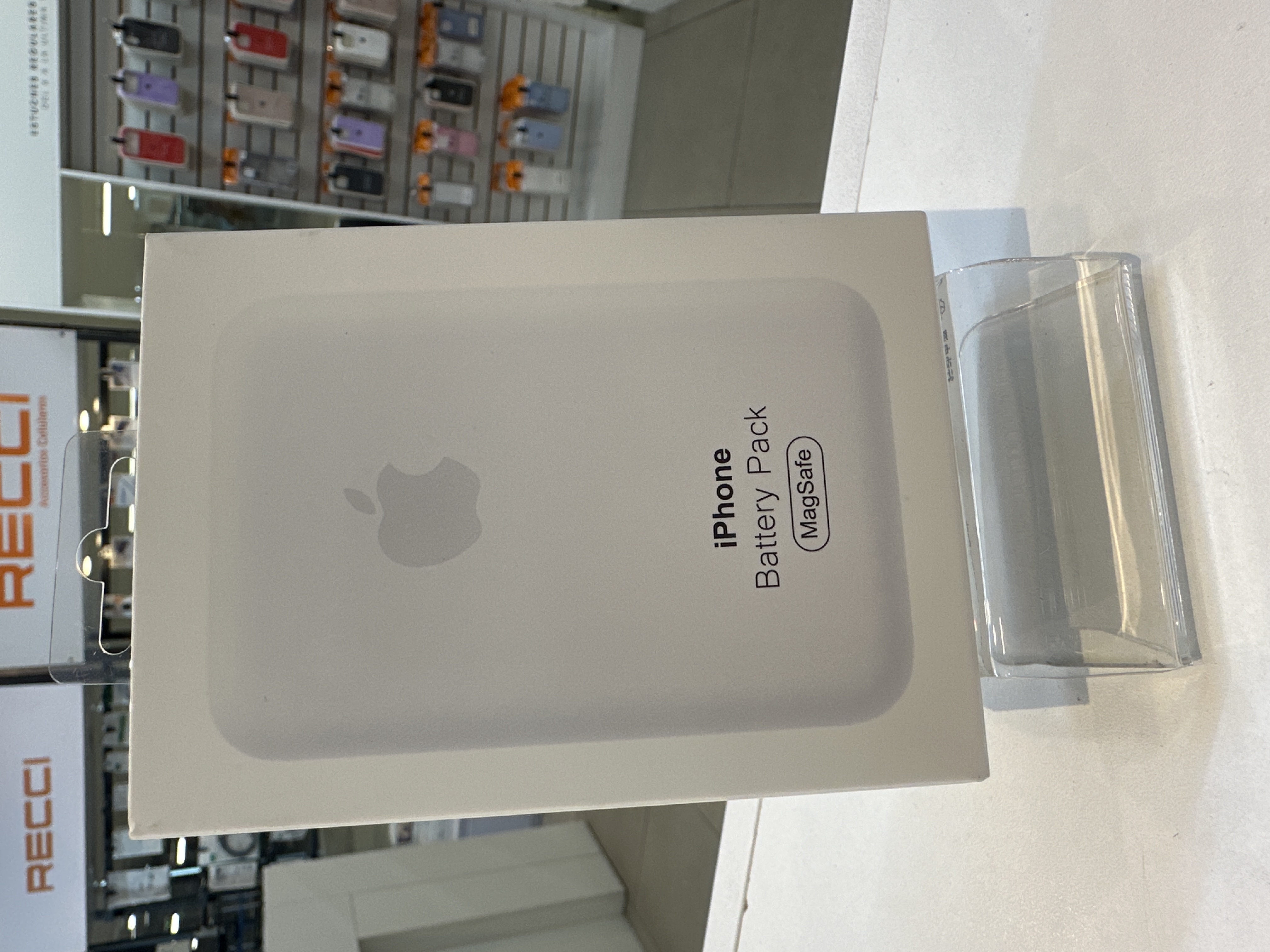 Power Bank Alterno