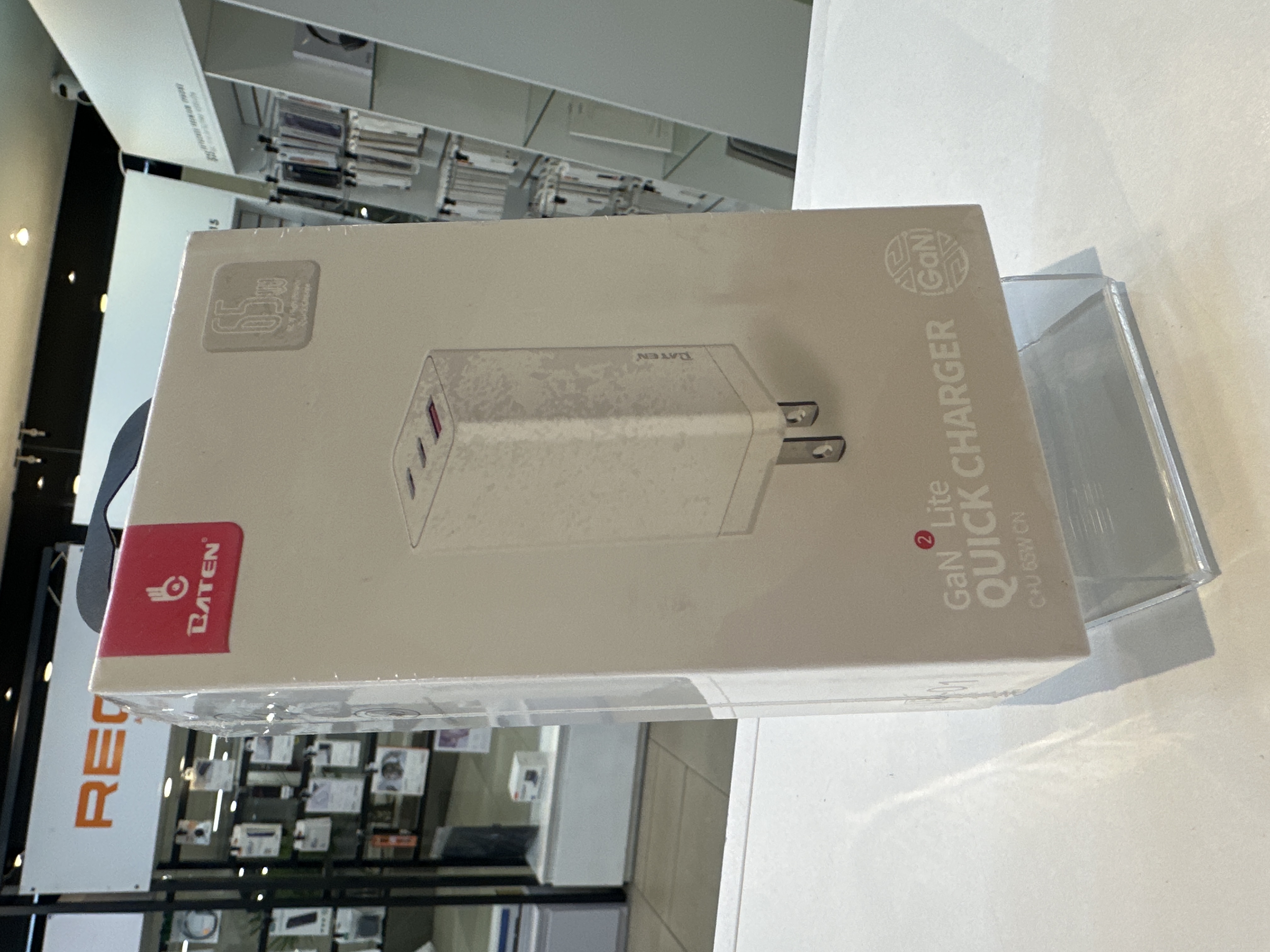 CUBO B-01 B